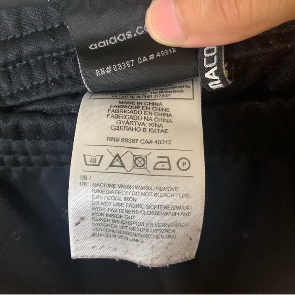 Adidas Climacool Capri sweats - Picture 6 of 6